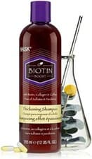 Image of Premium BIOTIN BOOST THICKENING SHAMPO 355 ML Biotin Boost Thicken Fast Shippin