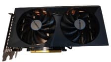 Image of Gigabyte NVIDIA GeForce RTX 3050 8GB EAGLE OC Graphics card