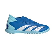Image of adidas Predator Kids Choice x 9 FG Football Boots / Turf Trainers RRP £30/40