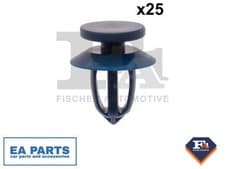 Image of Clip, trim/protection strip for OPEL ADAM ASTRA J FA1 21-40061.25