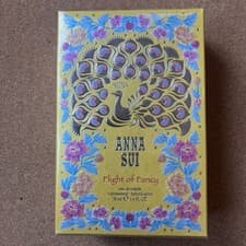 Image of Anna Sui Flight Of Fancy Eau De Toilette 50ml Spray For Her