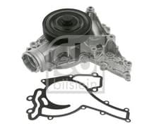 Image of FEBI 26401 WATER PUMP ENGINE COOLING