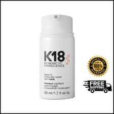 Image of K18 Biomimetic Hairscience Leave-In Molecular Repair Hair Mask