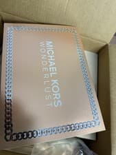 Image of Michael Kors Wonderlust Eau De Parfum Gift Set - 100ml