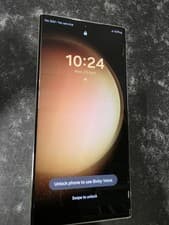 Image of Samsung Galaxy S23 Ultra 256GB, 5G, Unlocked