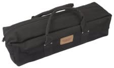 Image of Draper TOOL BAG 600 X 170 X 160MM 18L 72999 600mm Canvas Tool Bag