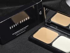 Image of Bobbi Brown Skin Weightless Powder foundation N-052 Natural 💯 authentic rrp £42