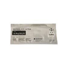 Image of Belkin InvisiGlass Ultra Screen Protector iPhone 11 Pro / XS / X - New Sealed