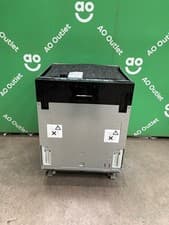 Image of Hotpoint Fully Integrated Full Size Dishwasher - H8IHT59LSUK #LF123973