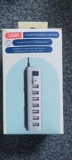 Image of Logik L7APHB23 7-port Powered USB 2.0 Hub
