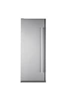 Image of Genuine Liebherr 9020253 Left Fridge Door