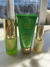 Image of Tata Harper Brightening Serum And Purifying Cleanser