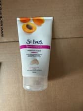 Image of 3 x St. Ives Gentle Apricot Scrub For Sensitive Skin 150ml