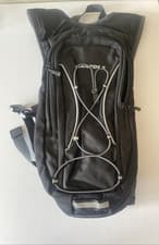 Image of Muddy Fox Mountain Bike Hydration Pack 2 Straps & 2 Compartment 1.5 litre Unused