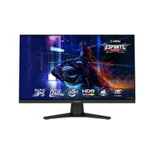 Image of MSI MAG 274QF 27" IPS WQHD 180Hz 0.5ms Gaming Monitor 9S6-3CE41H-011