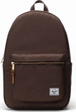 Image of Herschel Settlement Backpack 23L Brown Moonbeam Unisex Backpack NEW