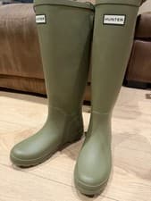 Image of Hunter Wellington Boots