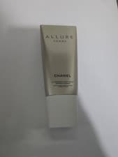 Image of CHANEL ALLURE HOMME EDITION BLANCHE ANTI SHINE MOISTURIZING AFTER SHAVE 100ML