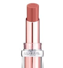 Image of L'OREAL PARIS COLOR RICHE SHINE LIPSTICK "BEIGE ILLUSION" 110