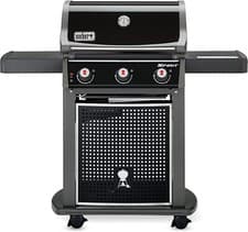 Image of Weber Spirit II E-310 GBS Gas BBQ