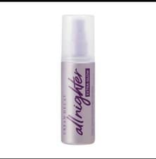 Image of Urban Decay All Nighter Extra Glow Setting Spray 118ml