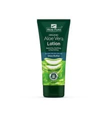 Image of Aloe Pura Aloe Vera Lotion 200ml