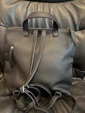 Image of fiorelli bag backpack black