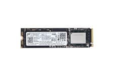 Image of Dell 1TB PCIe NVMe M.2 2280 Gen3 SSD N30NY, MTFDHBA1T0TDV | 1 Year Warranty