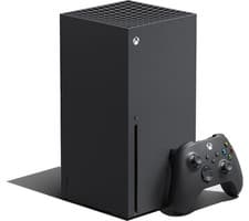 Image of MICROSOFT Xbox Series X - 1TB - REFURB-C