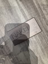 Image of Urban Decay Naked2 Basics Matte Finish Eyeshadow Palette