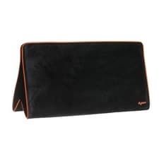 Image of Dyson AIRWRAP Velvet Travel Pouch - Black/Copper/ GENUINE