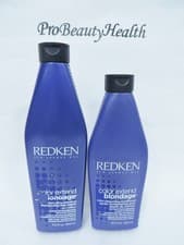 Image of REDKEN COLOR EXTEND BLONDAGE Shampoo 10.1 oz & Conditioner 8.5 oz