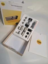 Image of Yale Linus Adjustable Cylinder - Works with Linus Smart Lock