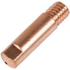 Image of SIP Industrial 0.8mm 15 M8 MIG Welding Tip