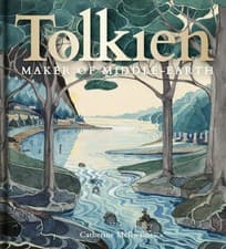 Image of Tolkien: Maker of Middle-earth