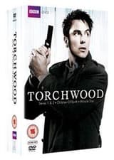 Image of Torchwood: Series 1-4 - DVD Region 2