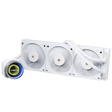 Image of Lian Li GALAHAD II 360 Trinity Performance AIO Cooler - white