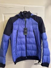 Image of Hugo boss men’s jacket