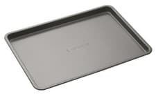 Image of MasterClass Non-Stick Baking Tray, 35cm x 25cm
