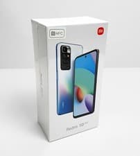 Image of Xiaomi Redmi 10 - 4GB+64GB Carbon Grey (Dual Sim, Unlocked) 4G - New Sealed (UK)
