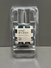 Image of AMD Ryzen 7 7800X3D 4.2Ghz 8-Core AM5 Processor High-Performance Desktop CPU