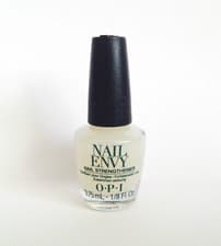 Image of OPI Nail Envy Nail Strengthener Original Formula Mini 3.75ml Bottle! POCKET SIZE