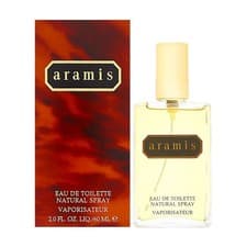 Image of Aramis Eau de Toilette 60ml Spray RRP £50