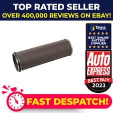 Image of Air Filter 106183 Febi 001905620 0001905620 01905620 81084050011 81084050013 New