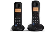Image of BT Digital Cordless Home Phone Everyday Twin Call Blocking