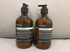 Image of Aesop Classic Conditioner - 2 x 500ml (two bottles) - New