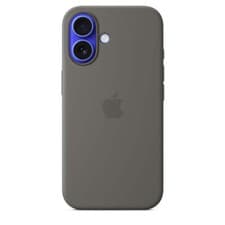 Image of Silicone Case With MagSafe For iPhone 16 Pro Max / iphone 16 Pro iphone 16 Plus