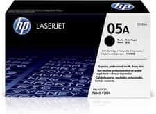 Image of GENUINE Original HP 05A Toner Cartridge CE505A NEW FACTORY SEALED FAST DHL POST!