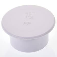 Image of MaKe Waste Access Plug 40mm PRO097