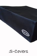 Image of 2 Dust Covers For Sennheiser Ambeo Soundbar Plus And Ambeo Sub